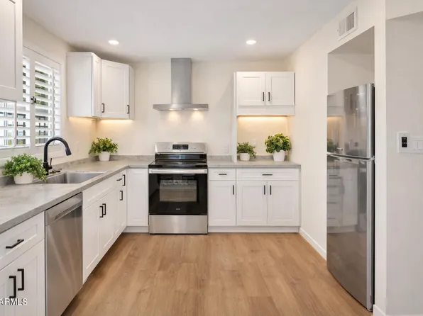 6735 N 16 th Street #4, Phoenix, AZ 85016