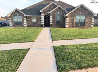 6121 Sandy Hill Blvd, Wichita Falls, TX 76310