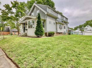 600 S 62nd St, Milwaukee, WI 53214