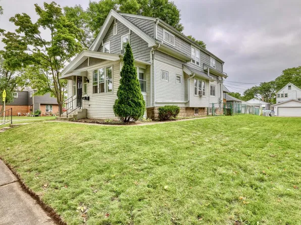 600 South 62nd STREET, Milwaukee, WI 53214