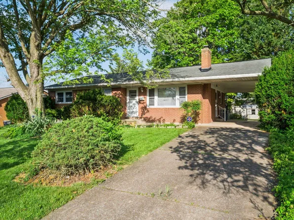 219 N Dogwood Dr, Harrisonburg, VA 22802