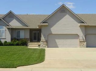 650 Cedar, Benton, KS 67017