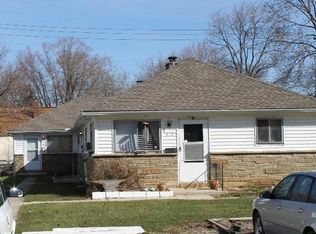 808 E Como Ave, Columbus, OH 43224