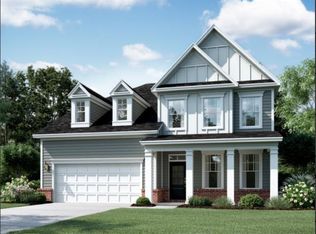 2305 Mattoon Ct #276, Apex, NC 27502