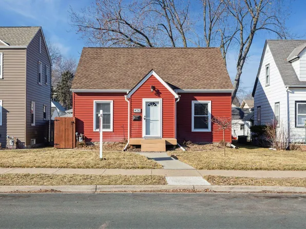 436 9th Ave S, South Saint Paul, MN 55075