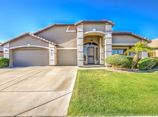 3212 W Walter Way, Phoenix, AZ 85027