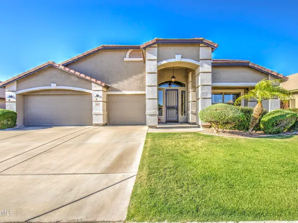 3212 W WALTER Way, Phoenix, AZ 85027