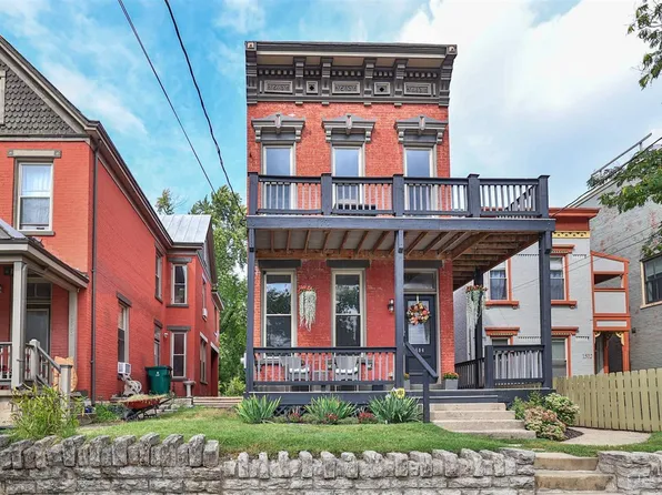 1504 Chase Ave, Cincinnati, OH 45223
