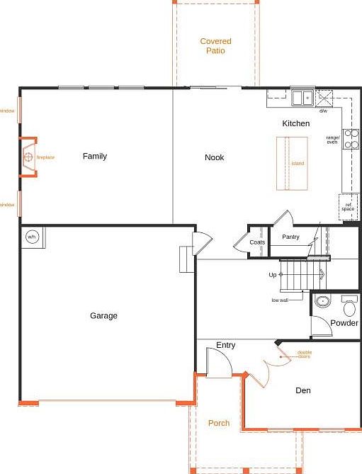 2nd image of 5049 Dunsford Dr