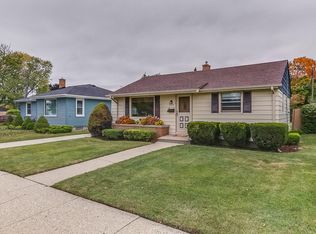 2014 31st St, Kenosha, WI 53140