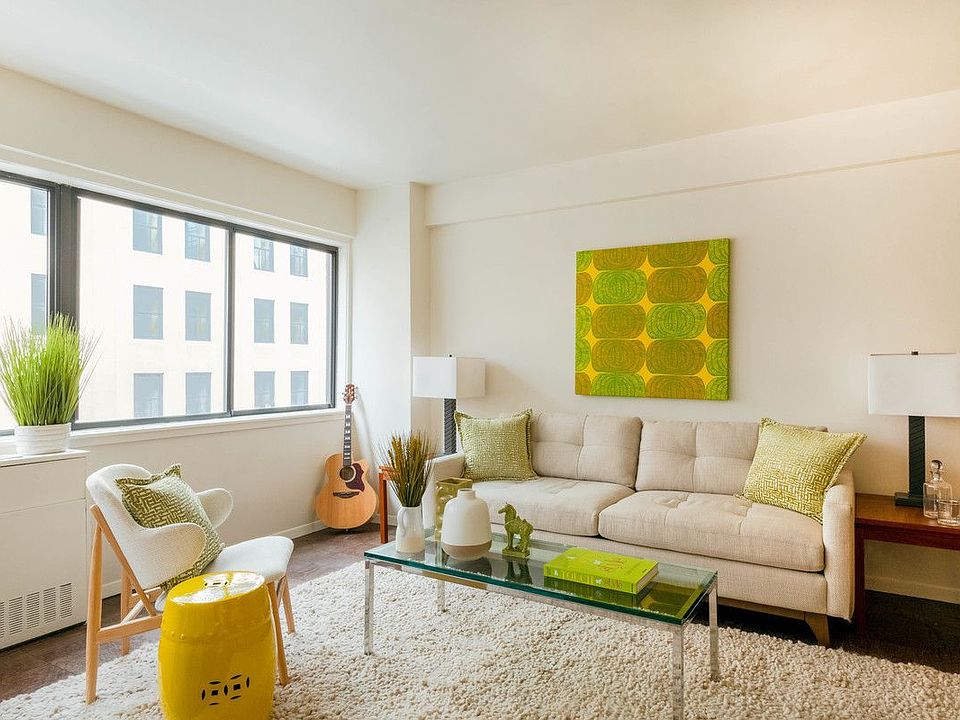 1st image of 310 W 56th St APT 5D