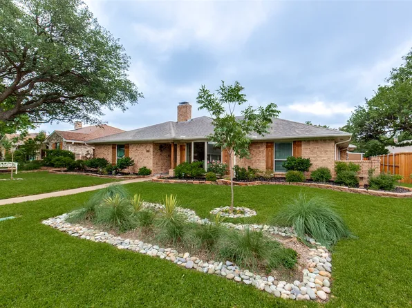 504 Goodwin Dr, Richardson, TX 75081