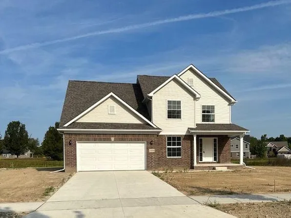 27070 Celtic Dr, Flat Rock, MI 48134