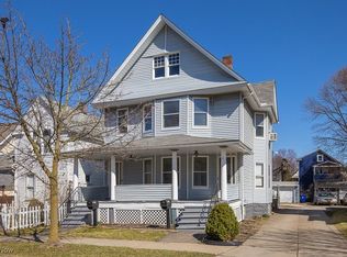 2047 W 93rd St, Cleveland, OH