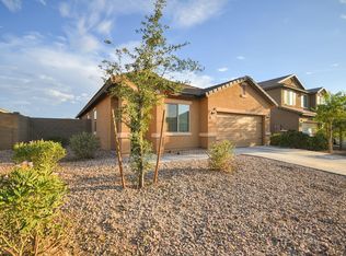 24635 W Romley Rd, Buckeye, AZ 85326