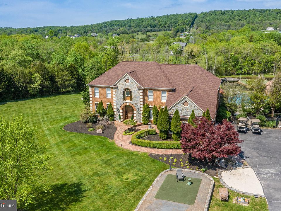 20179 & 20173 Gleedsville Rd, Leesburg, VA 20175 Zillow