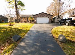 2975 N River Rd, Saginaw, MI 48609