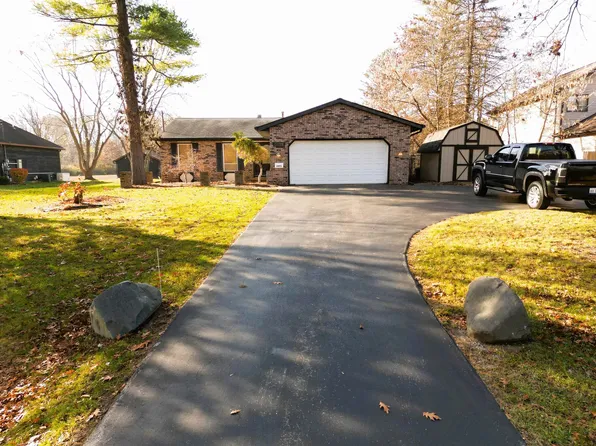 2975 N River Rd, Saginaw, MI 48609