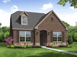 1112 Milfoil Dr, Justin, TX 76247