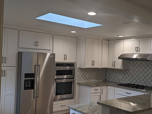 Microwave/wall oven combo