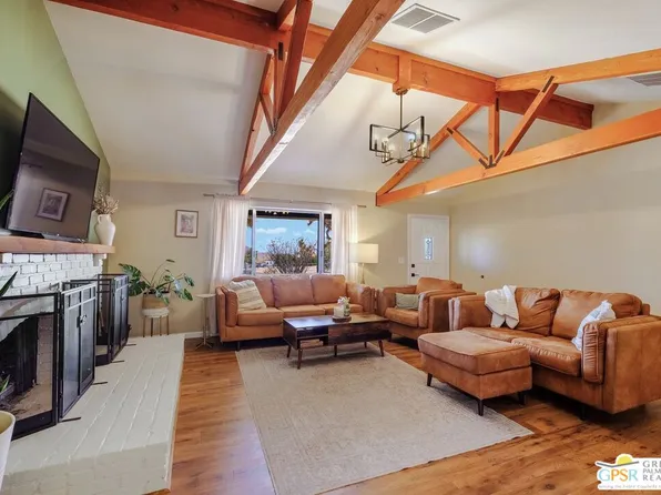 58375 Arcadia Trl, Yucca Valley, CA 92284