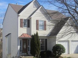 6975 Magnolia Park Ln, Norcross, GA 30093