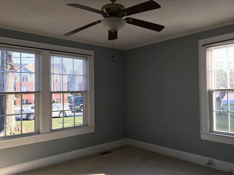Front bedroom.