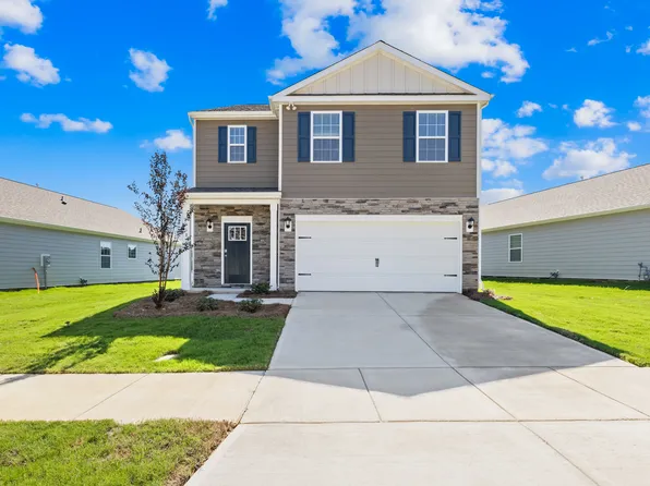 1837 Vanderlyn St, Monroe, NC 28112