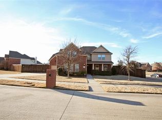 841 Table Rock Dr, Prosper, TX 75078