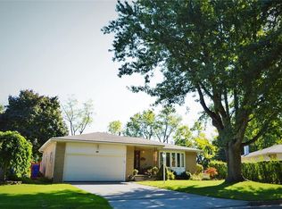 123 Lexington Grn, Buffalo, NY