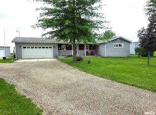 1455 Charlotte Rd, Macomb, IL 61455