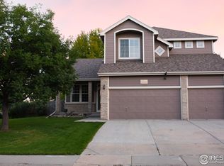 130 Becker Cir, Johnstown, CO 80534