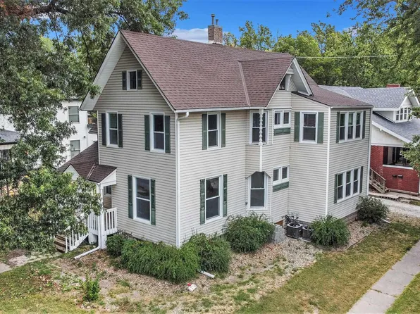 260 S 27th St, Lincoln, NE 68510