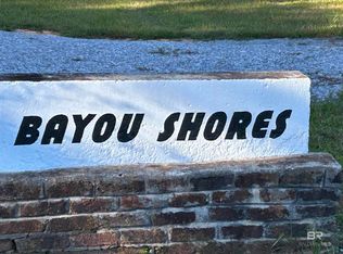 0 Bayou Shores Dr, Coden, AL 36523