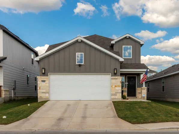 759 Bluegrass Point, New Braunfels, TX 78130
