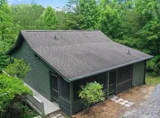 55 Spring Creek Rd, Blue Ridge, GA 30513