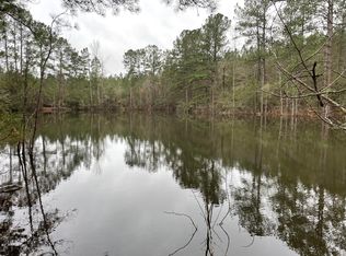 0 Hill Rd, Prentiss, MS 39474