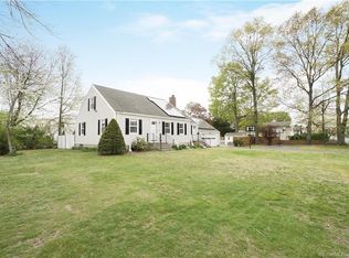 192 Shawmut Ave, North Haven, CT 06473