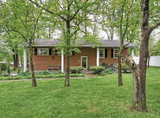 108 Woodhaven Rd, Johnson City, TN 37601