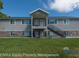 656 W Meadow Dr APT 201, Provo, UT 84601