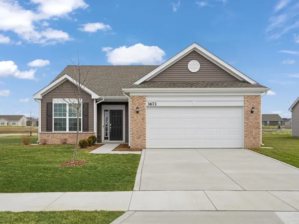 3673 Chadwick St, Portage, IN 46368