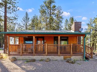 40 MAIN Street #103, Greer, AZ 85927