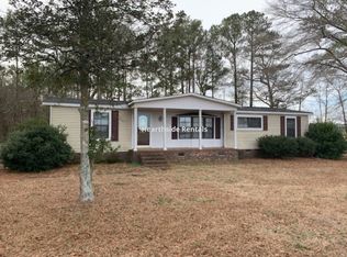 3355 Ivy Rd, Greenville, NC 27858