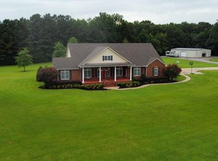 629 Road 183, Tupelo, MS 38804