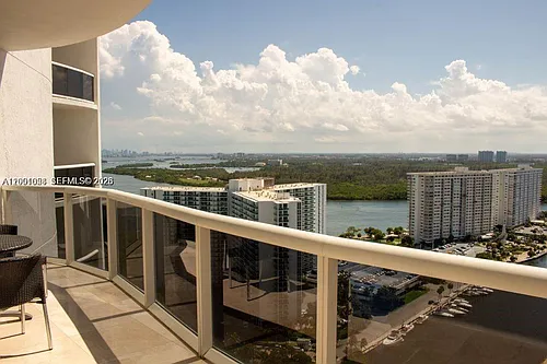 15901 Collins Ave #2505 Photo 1