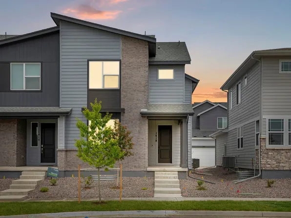 1418 Hudson Pl, Longmont, CO 80501
