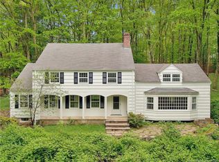 18 Greenbrier Rd, Westport, CT 06880