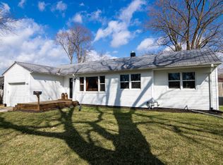 705 E Prospect St, Cameron, MO 64429