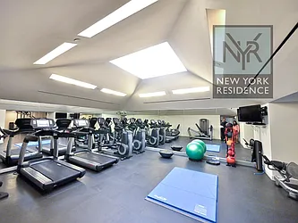 Rented by New York Residence