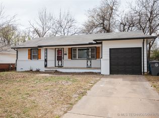 5760 E 29th St, Tulsa, OK 74114